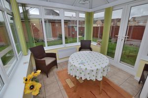 Conservatory- click for photo gallery